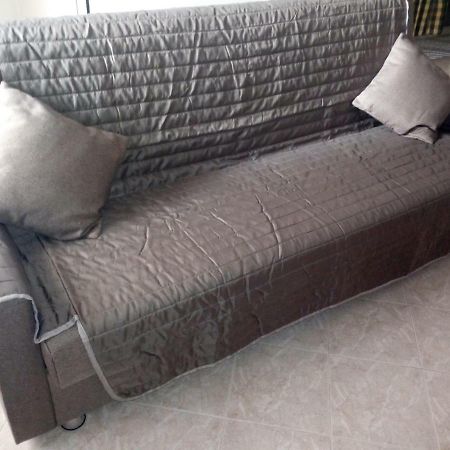 Casa Vacanze Alexia Trapani Zewnętrze zdjęcie