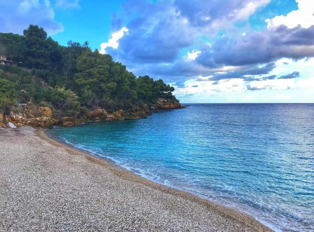 Casa Vacanze Alexia Trapani Zewnętrze zdjęcie