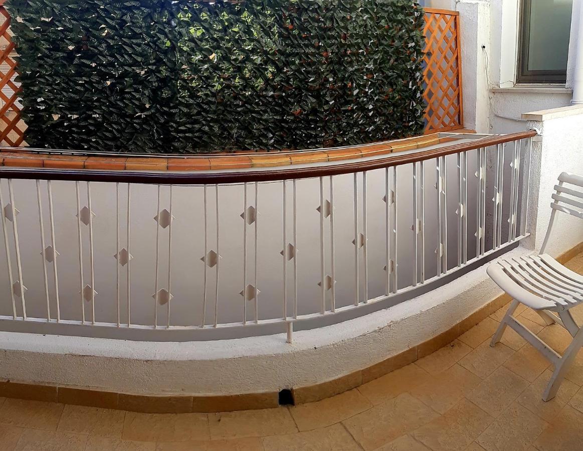 Casa Vacanze Alexia Trapani Zewnętrze zdjęcie