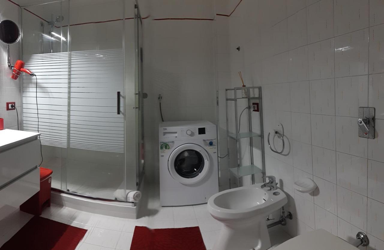Casa Vacanze Alexia Trapani Zewnętrze zdjęcie