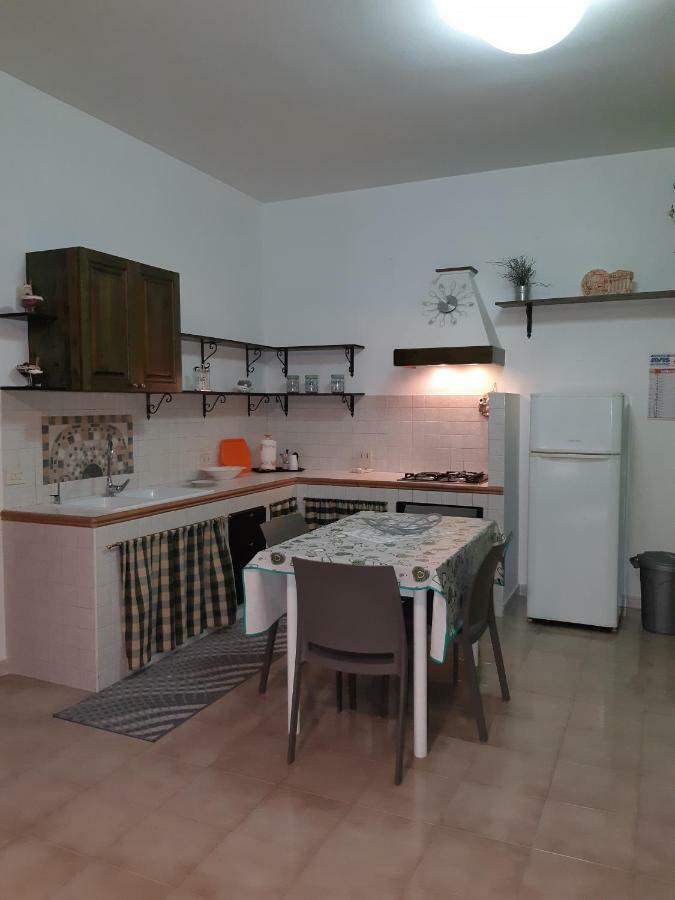Casa Vacanze Alexia Trapani Zewnętrze zdjęcie